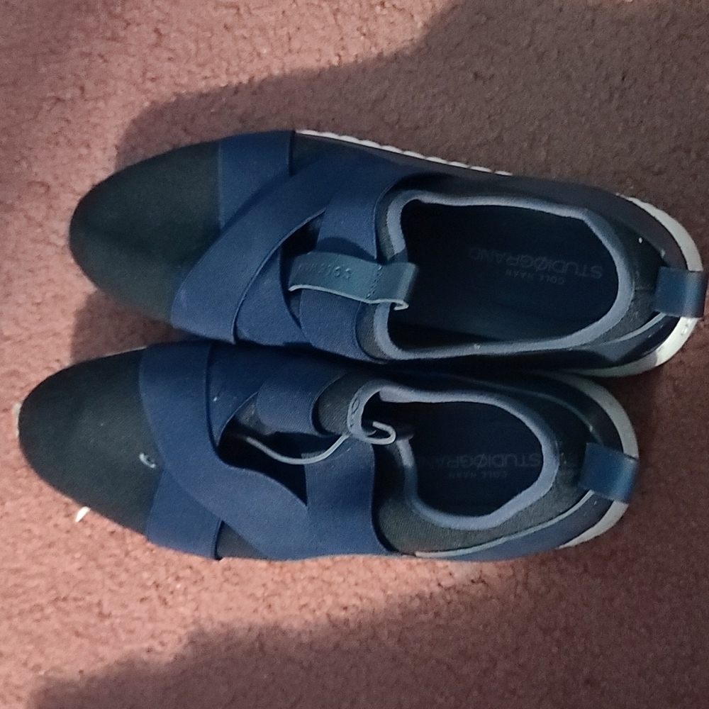 Women Studiogrand Cole Haan Gym shoes